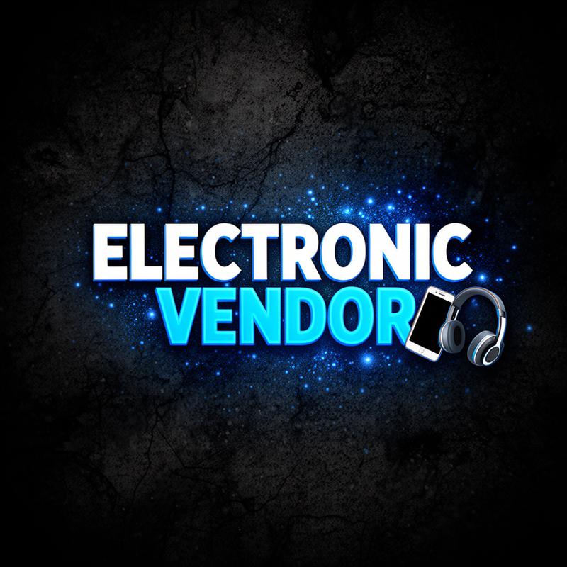 ELECTRONIC VENDOR